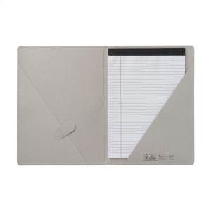 Conférencier/porte-documents en carton solide de haute qualité certifié FSC 100% (650 g/m²) 3
