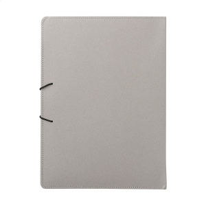 Conférencier/porte-documents en carton solide de haute qualité certifié FSC 100% (650 g/m²) 5
