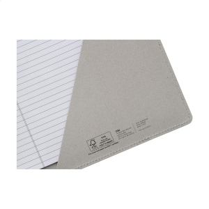 Conférencier/porte-documents en carton solide de haute qualité certifié FSC 100% (650 g/m²) 6