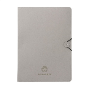 Conférencier/porte-documents en carton solide de haute qualité certifié FSC 100% (650 g/m²) 2