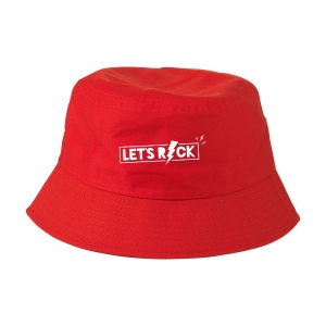 Chapeau baquet au look moderne et à la coupe confortable 7