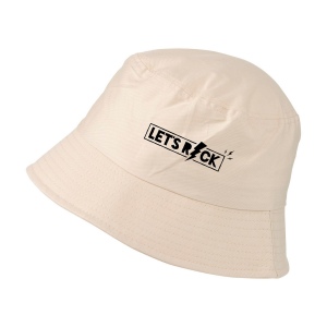Chapeau baquet au look moderne et à la coupe confortable 5
