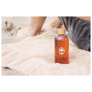 Bouteille d'eau en 100% RPET 18