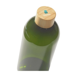 Bouteille d'eau en 100% RPET 11