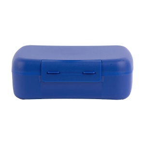 Boîte à lunch pratique en plastique PP 5
