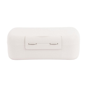 Boîte à lunch pratique en plastique PP 6