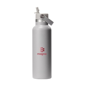 Bouteille à double paroi en acier inoxydable de haute qualité 7