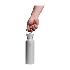Bouteille à double paroi en acier inoxydable de haute qualité 17