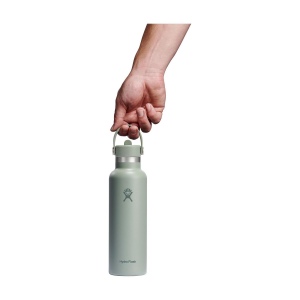 Bouteille à double paroi en acier inoxydable de haute qualité 19