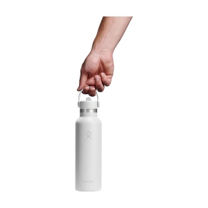 Bouteille à double paroi en acier inoxydable de haute qualité 20