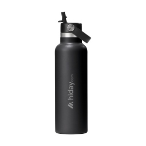 Bouteille à double paroi en acier inoxydable de haute qualité 8