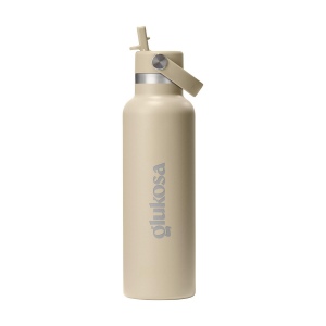 Bouteille à double paroi en acier inoxydable de haute qualité 9