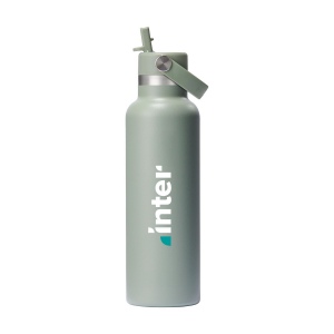 Bouteille à double paroi en acier inoxydable de haute qualité 10