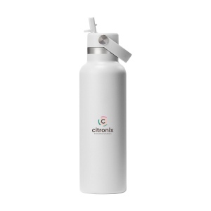 Bouteille à double paroi en acier inoxydable de haute qualité 11