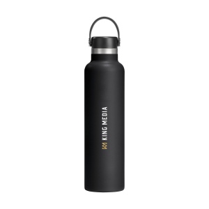 Bouteille thermos à double paroi en acier inoxydable de haute qualité 5