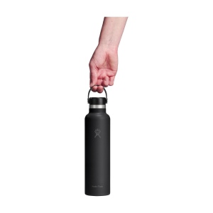 Bouteille thermos à double paroi en acier inoxydable de haute qualité 8