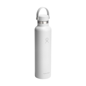 Bouteille thermos à double paroi en acier inoxydable de haute qualité 3