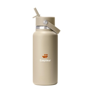 Bouteille à double paroi en acier inoxydable de haute qualité 6