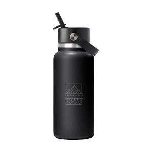 Bouteille à double paroi en acier inoxydable de haute qualité 7