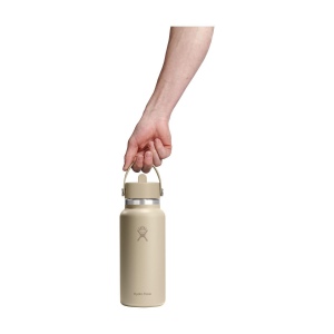 Bouteille à double paroi en acier inoxydable de haute qualité 8