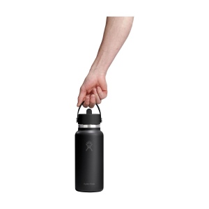 Bouteille à double paroi en acier inoxydable de haute qualité 9
