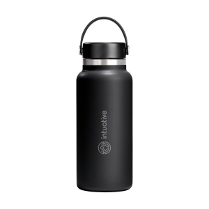 Bouteille thermos à double paroi en acier inoxydable de haute qualité 4