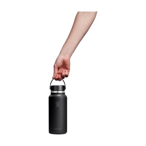 Bouteille thermos à double paroi en acier inoxydable de haute qualité 6
