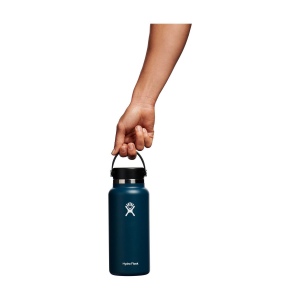 Bouteille thermos à double paroi en acier inoxydable de haute qualité 7