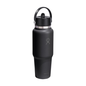 Grande bouteille à double paroi en acier inoxydable de haute qualité 4