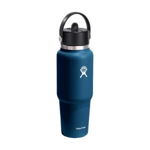 Grande bouteille à double paroi en acier inoxydable de haute qualité 5