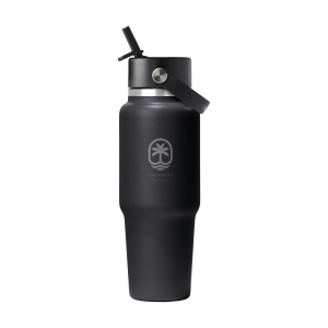 Grande bouteille à double paroi en acier inoxydable de haute qualité 6