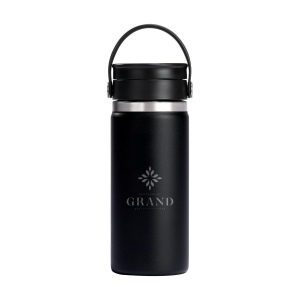 Thermos à double paroi en acier inoxydable de haute qualité 7