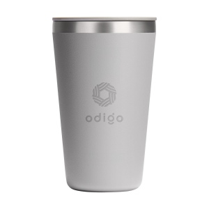 Gobelet isotherme à double paroi en acier inoxydable de haute qualité 5