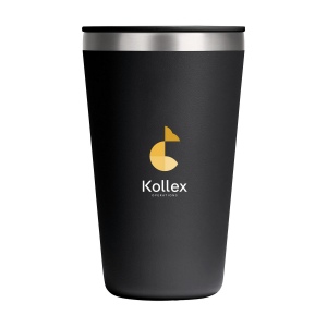 Gobelet isotherme à double paroi en acier inoxydable de haute qualité 6