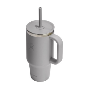 Grand gobelet réutilisable à double paroi en acier inoxydable de haute qualité 4