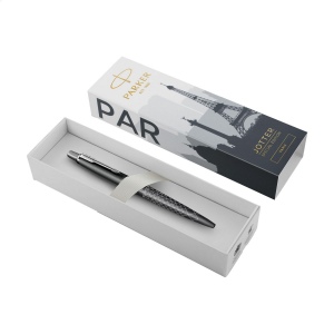 Stylo à bille à encre bleu de l'édition spéciale Jotter Paris 2