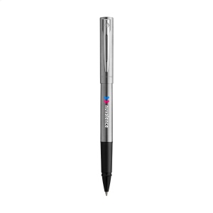 Stylo roller noir 3