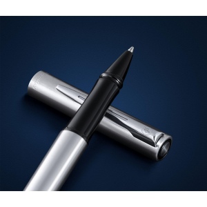 Stylo roller noir 6