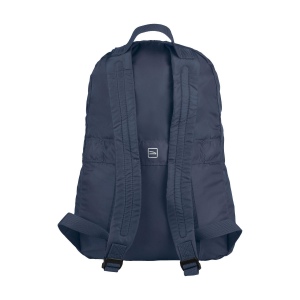 Sac à dos ultra-léger fabriqué à partir de matériaux issus de plastique recyclé 6