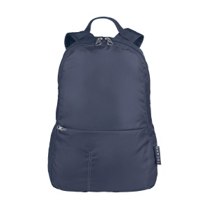 Sac à dos ultra-léger fabriqué à partir de matériaux issus de plastique recyclé 8