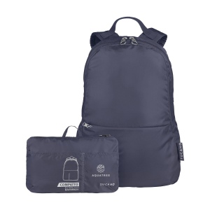 Sac à dos ultra-léger fabriqué à partir de matériaux issus de plastique recyclé 2