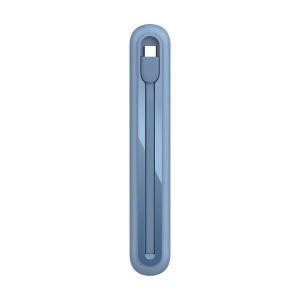 Puissante batterie externe de 20 000 mAh composée à 72% de plastique recyclé avec câble USB-C intégré (12 cm) 8