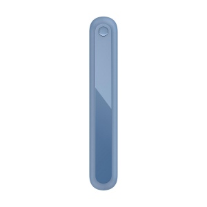 Puissante batterie externe de 20 000 mAh composée à 72% de plastique recyclé avec câble USB-C intégré (12 cm) 10