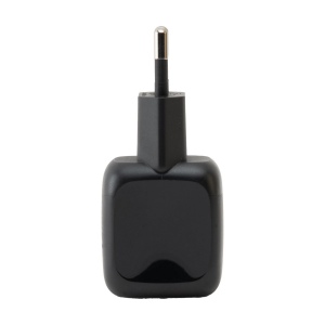 Chargeur USB-C compact avec port USB-C 45 W et boîtier en plastique recyclé 6