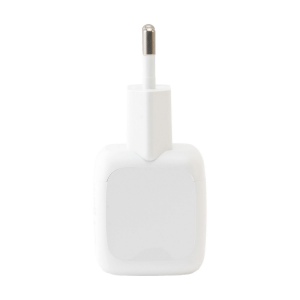 Chargeur USB-C compact avec port USB-C 45 W et boîtier en plastique recyclé 7