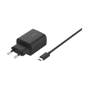 Station de recharge sans fil compacte avec technologie Qi2 pour une recharge sans fil jusqu'à 15 W 8