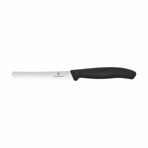 Couteau de table de qualité supérieure de la marque Victorinox Swiss Classic 4
