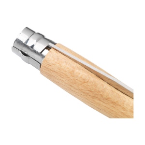 Couteau de poche avec une lame en acier inoxydable 6