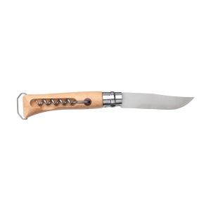 Couteau de poche polyvalent de la marque Opinel 4