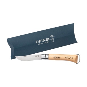 Couteau de poche polyvalent de la marque Opinel